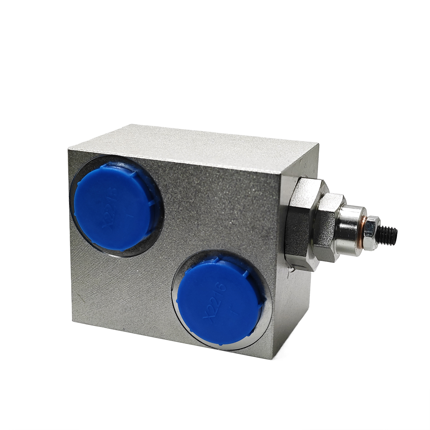 VMPP-G1-Relief Valve