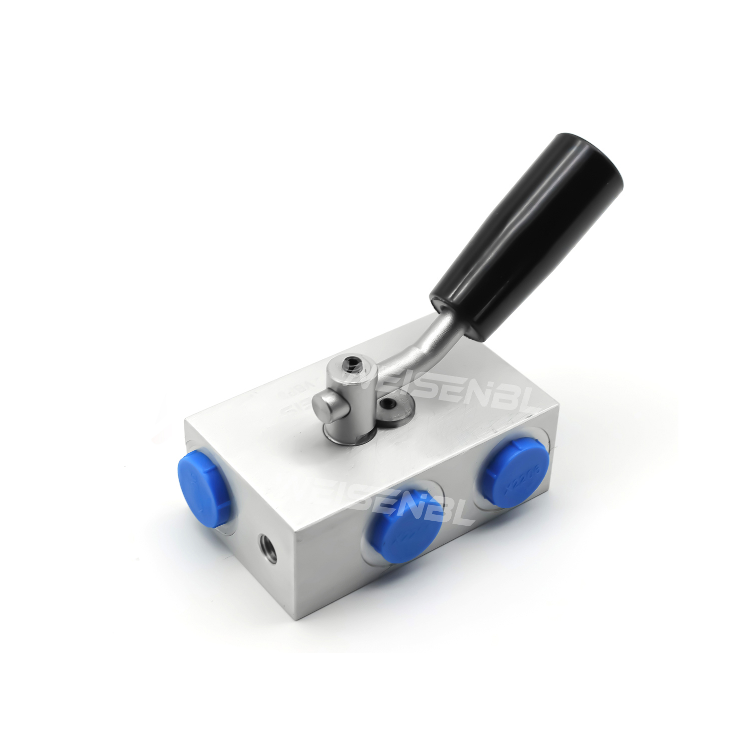 Construction Machinery Crane One Way Hydraulic Lock Valve